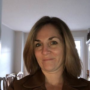 Meet your Posher, Christiane